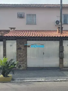 Casa com 2 Quartos à venda, 89m² no Neves (Neves), São Gonçalo