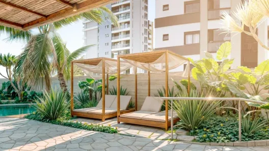 Apartamento com 3 Quartos à venda, 140m² no Fazenda, Itajaí