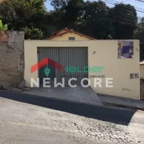 Casa com 3 Quartos à venda, 120m² no Jardim das Alterosas - 2ª Seção, Betim