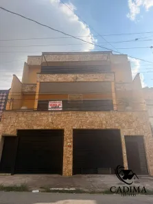Imóvel Comercial para alugar, 500m² no Penha de França, São Paulo