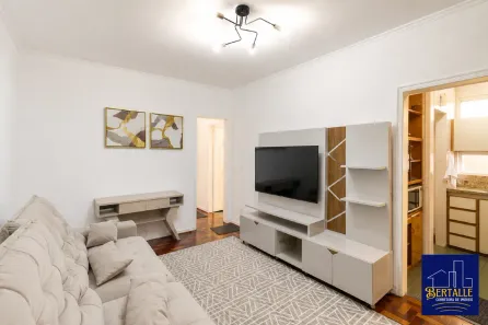 Apartamento com 3 Quartos à venda, 92m² no Jardim América, Belo Horizonte