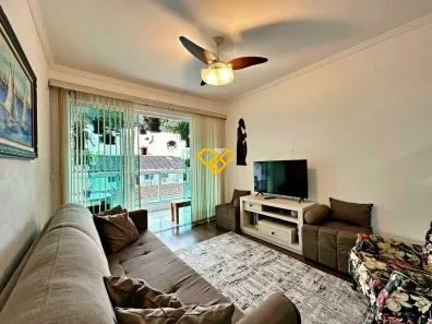Apartamento com 2 Quartos à venda, 90m² no Boqueirão, Santos