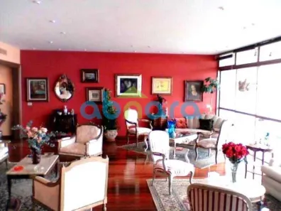 Apartamento com 4 Quartos à venda, 350m² no Copacabana, Rio de Janeiro