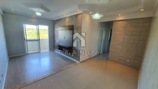 Apartamento com 3 Quartos à venda, 78m² no Jardim Satélite, São José dos Campos