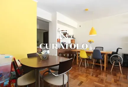 Apartamento com 2 Quartos à venda, 153m² no Perdizes, São Paulo