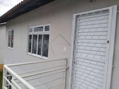 Apartamento com 2 Quartos à venda, 45m² no Corticeira, Guaramirim