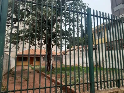 Imóvel Comercial com 2 Quartos para alugar, 100m² no Jardim Higienópolis, Londrina