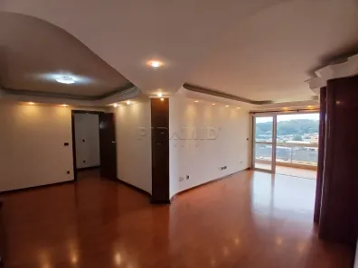 Apartamento com 3 Quartos à venda, 123m² no Centro, Ribeirão Preto