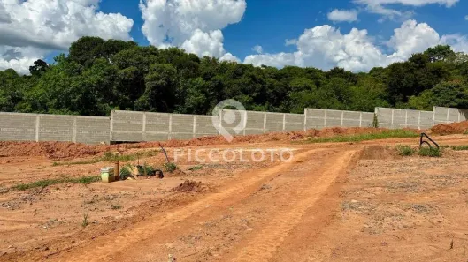 Lote/Terreno à venda, 260m² no Bairro das Palmeiras, Campinas