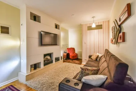 Apartamento com 2 Quartos à venda, 90m² no Sumaré, São Paulo