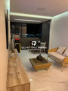 Apartamento com 3 Quartos à venda, 80m² no Grageru, Aracaju