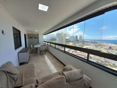 Cobertura com 2 Quartos à venda, 160m² no Pituaçu, Salvador
