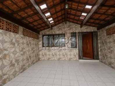 Casa com 2 Quartos à venda, 86m² no Mirim, Praia Grande