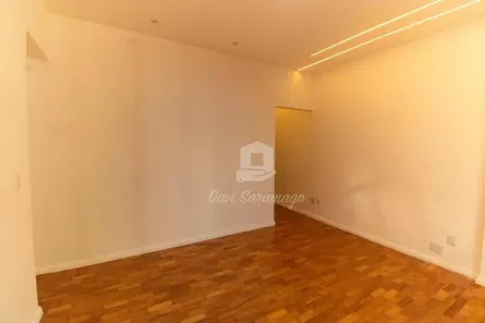 Apartamento com 2 Quartos à venda, 72m² no Centro, Niterói