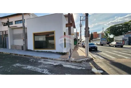 Ponto Comercial para alugar, 60m² no Vila Nova, Itu