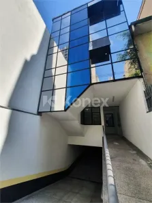 Prédio Comercial para alugar, 480m² no Santa Cecília, São Paulo