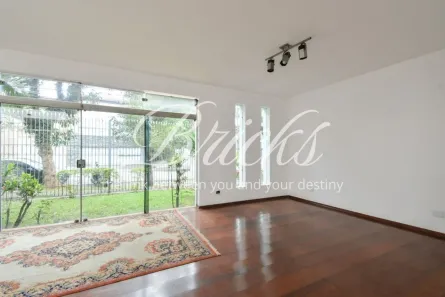 Casa com 4 Quartos à venda, 261m² no Planalto Paulista, São Paulo