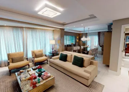 Apartamento com 3 Quartos à venda, 473m² no Centro, Balneário Camboriú