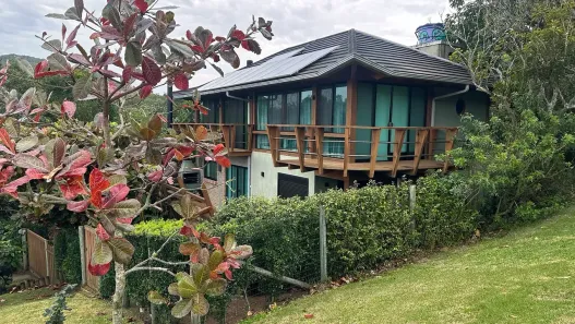Sobrado com 3 Quartos à venda, 170m² no Altos do Morro, Garopaba