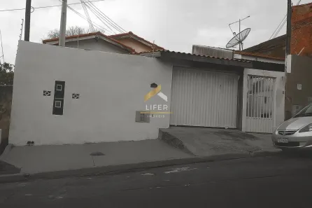 Casa com 2 Quartos à venda, 80m² no Vila Real, Hortolândia