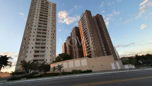 Apartamento com 2 Quartos à venda, 75m² no Jardim Sul, São José dos Campos