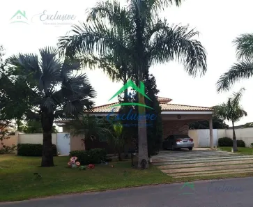 Casa com 3 Quartos à venda, 868m² no Village Ipanema I, Araçoiaba da Serra