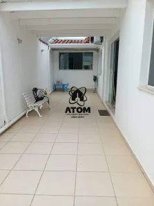 Sala Comercial para alugar, 45m² no Parque Residencial Bom Conselho, Taubaté