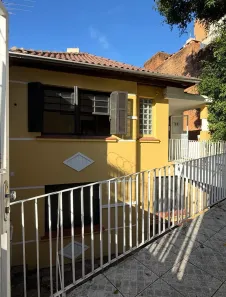 Casa para alugar, 260m² no Petrópolis, Porto Alegre