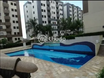 Apartamento com 3 Quartos à venda, 82m² no Jardim do Lago, Campinas