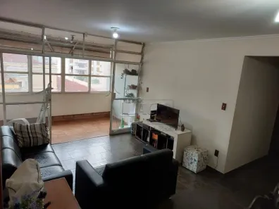 Apartamento com 3 Quartos à venda, 90m² no Centro, Ribeirão Preto