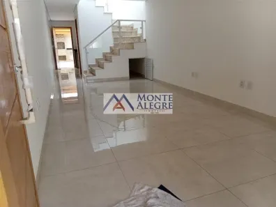 Sobrado com 3 Quartos à venda, 90m² no Jardim Palmares (Zona Sul), São Paulo