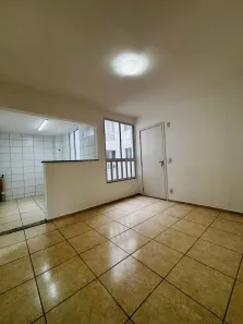 Apartamento com 2 Quartos para alugar, 45m² no Monte Castelo, Campo Grande