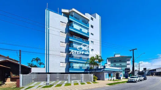 Apartamento com 3 Quartos para alugar, 150m² no Guaratuba, Guaratuba