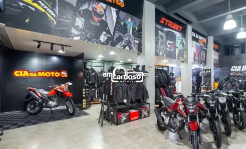 Ponto Comercial à venda, 247m² no Floresta, Porto Alegre