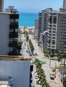 Apartamento com 3 Quartos à venda, 118m² no Aviação, Praia Grande
