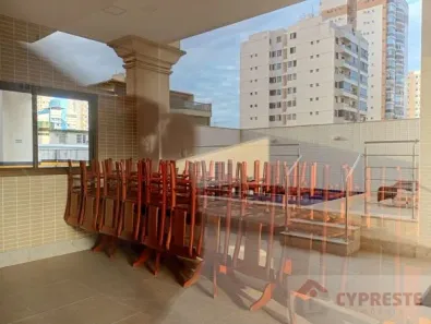 Apartamento com 1 Quarto à venda, 67m² no Itapuã, Vila Velha