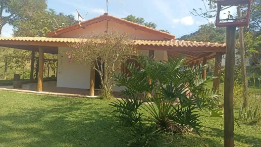 Fazenda/Sítio com 2 Quartos à venda, 300m² no , Paraibuna