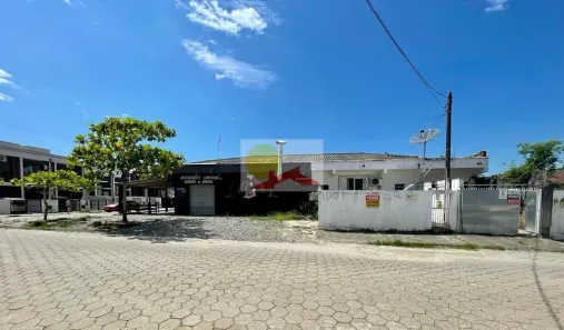 Casa com 2 Quartos à venda, 280m² no Itinga, Araquari