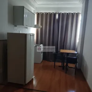 Kitnet com 1 Quarto à venda, 22m² no Centro, Londrina