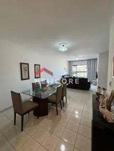 Apartamento com 2 Quartos à venda, 96m² no Tupi, Praia Grande