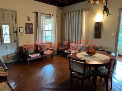 Casa com 3 Quartos à venda, 222m² no Vila Albertina, São Paulo