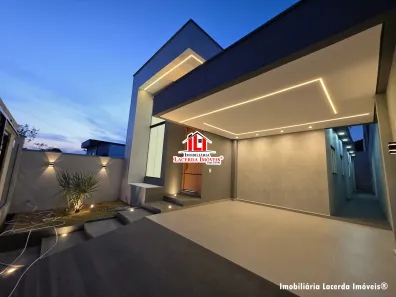 Casa de Condomínio com 3 Quartos à venda, 150m² no Tarumã, Manaus