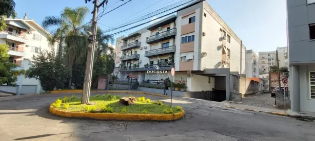 Apartamento com 3 Quartos à venda, 103m² no Centro, Santa Maria