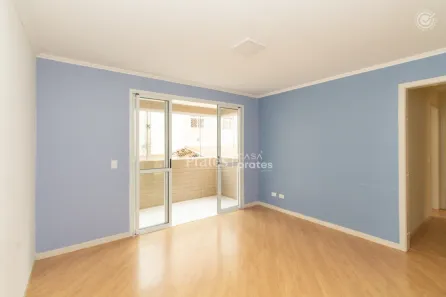 Apartamento com 3 Quartos para alugar, 69m² no Campo Comprido, Curitiba