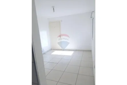 Apartamento com 2 Quartos para alugar, 52m² no Jardim Tatiana, Votorantim