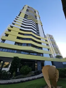Cobertura com 3 Quartos à venda, 178m² no Barro Vermelho, Natal