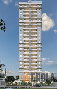 Apartamento com 3 Quartos à venda, 79m² no Zona 03, Maringá