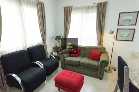 Flat com 1 Quarto para alugar, 30m² no Vila Olímpia, São Paulo