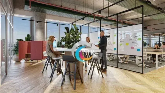 Sala Comercial para alugar, 1071m² no Butantã, São Paulo