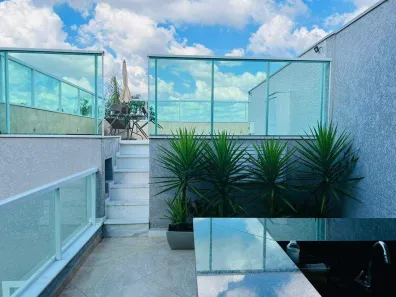Casa de Condomínio com 3 Quartos à venda, 320m² no Parque Esmeralda, Barueri
